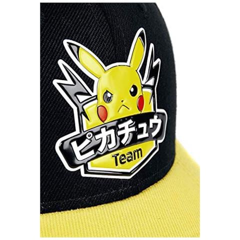 Cappellino da baseball Olimpiadi Pokemon - Bundle - Non SPECIFICHE macchina - Foto 2