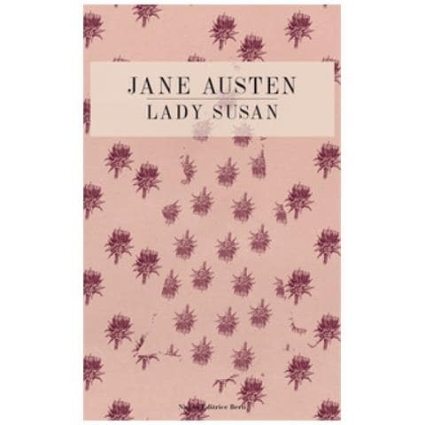 Jane Austen - Lady Susan - Foto 1