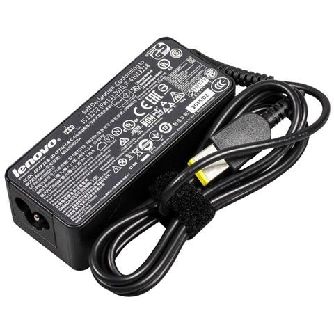 Fru00hm615 Adattatore E Invertitore Interno 45 W Nero (ac Adapter 45 W 3 Pin Ww - Fru00hm615, Notebook, Indoor, - - Foto 2