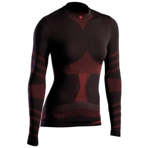 Iron-ic Maglia Termica Ppl Donna Taglia S-m - Foto 1