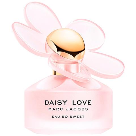 , Daisy Love Eau So Sweet, Eau De Toilette, For Women, 50 Ml - Foto 1