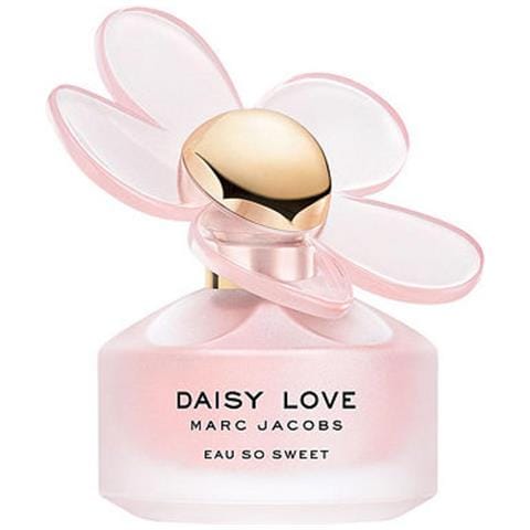 , Daisy Love Eau So Sweet, Eau De Toilette, For Women, 50 Ml - Foto 2