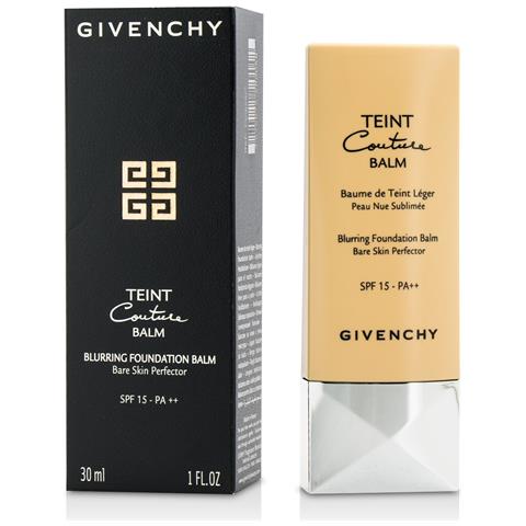 , Teint Couture, Idratante, Fondotinta Liquido, 03, Sabbia Nuda, Spf 15, 30 Ml - Foto 2