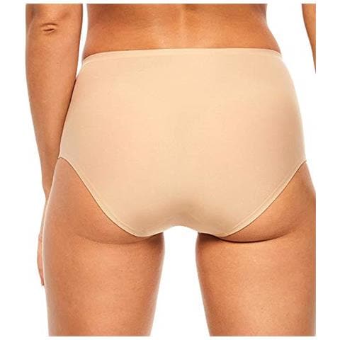 Soft Strech 2647, Mutande Donna, Avorio (nude Wu), 36 (taglia Produttore: Small)  - Foto 2