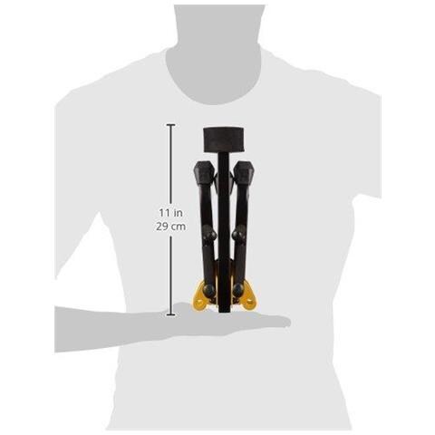 Stand Hercules Gs402b Mini Chitarra - Foto 2