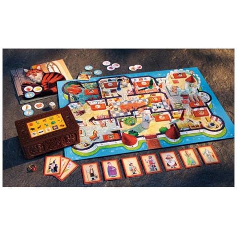 Wer Wars? (21854)  - Foto 3