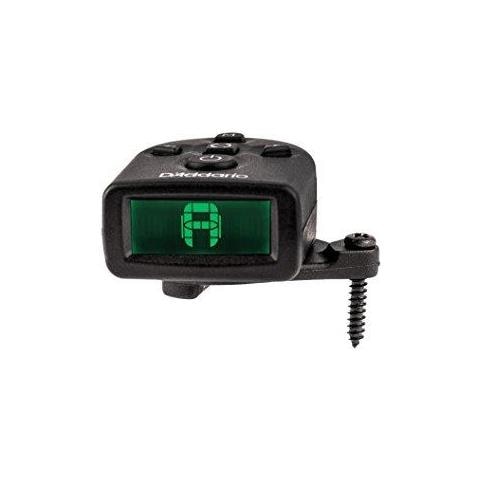 Ns Micro Clip Tuner Libero Da Daddario - Foto 1