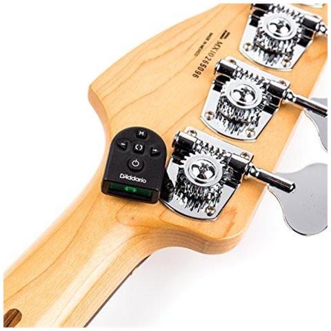 Ns Micro Clip Tuner Libero Da Daddario - Foto 4