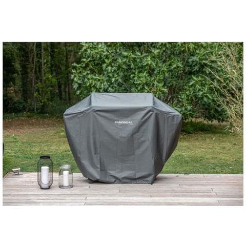 Copertura Per Barbecue A Gas M - Dim 136 X 62 X 102 Cm - Foto 1
