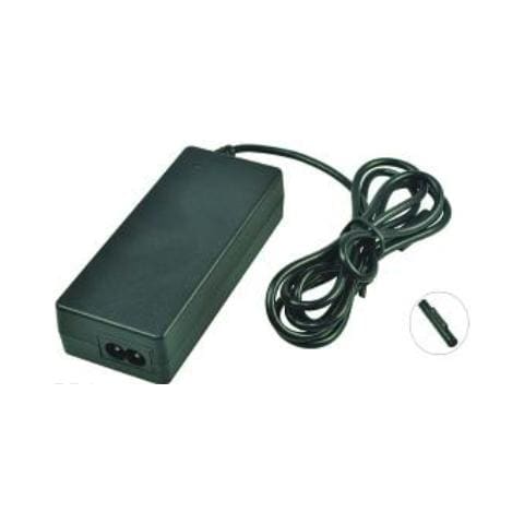 2-Power CAA0742G, Interno, AC-to-DC, Nero, AC - Foto 2