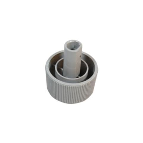 3PP4025-2871P001, , Dot matrix printer, MICROLINE ML320, ML390, ML321, ML391, Maniglia, Grigio - Foto 1