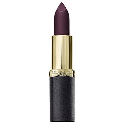 Make-Up Designer Color Riche Matte Addiction - 473 Obsidian - Lipstick Viola rossetto - Foto 1