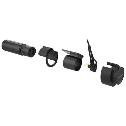 Custodia Protettiva 590 (non X) - Foto 3