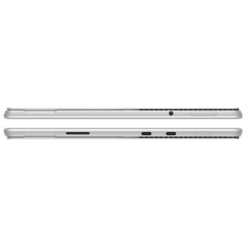 Tablet Surface Platino 13" Intel Core i5 RAM 8 GBGB Memoria 512 GB Wi-Fi Fotocamera 10Mpx Windows 10 Pro -  - Foto 4