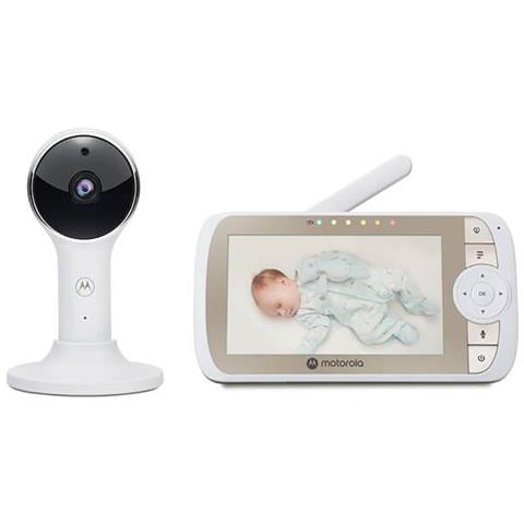 Baby Monitor Vm65x Connect - Foto 1