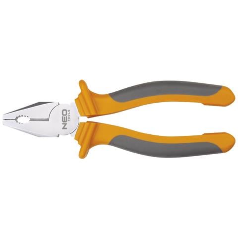 Pinza Combinata 200mm Din 5746 - Foto 3