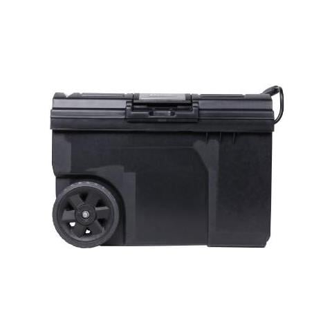 Cassetta degli attrezzi STST1-70715 Nero - Foto 2