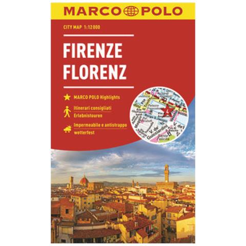 Firenze 1:12.000 - Foto 1
