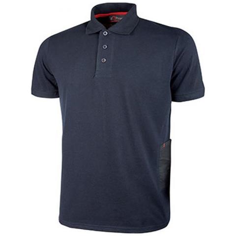 Maglietta Polo Gap - Foto 2