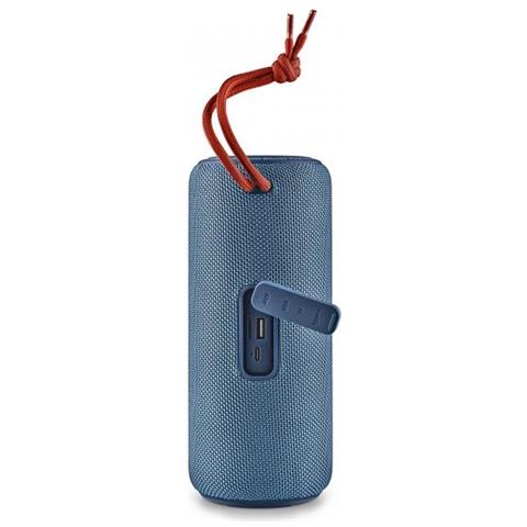Roller Nitro 2 Altoparlante portatile stereo Blu 20 W - Foto 2