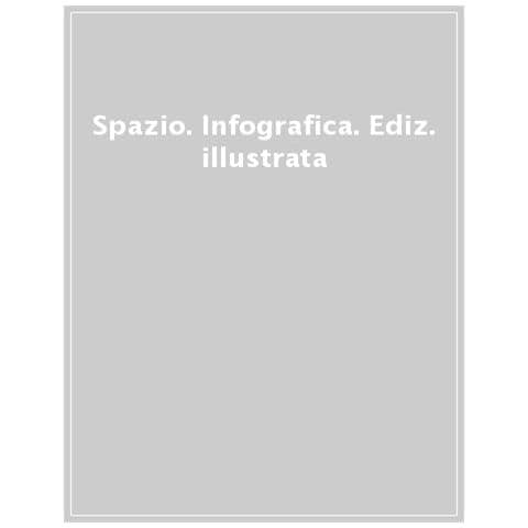 Alla Scoperta Dello Spazio. Infografica. Ediz. A Colori - Foto 1