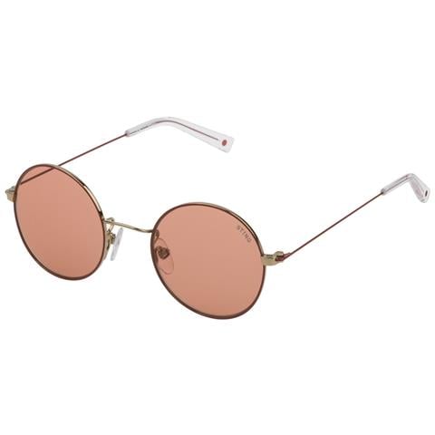 Occhiali Sst1944502a8. Occhiali Da Sole, Colore Grigio. Unisex. - In ordine - Foto 5