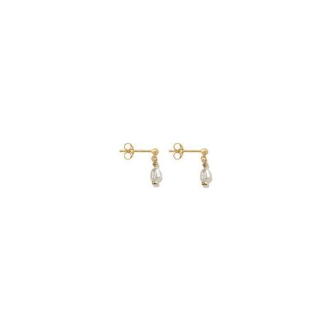 Gioielli Rosefield Jtspg-j427. Orecchini, Colore Oro. Donna. - In ordine - Foto 2