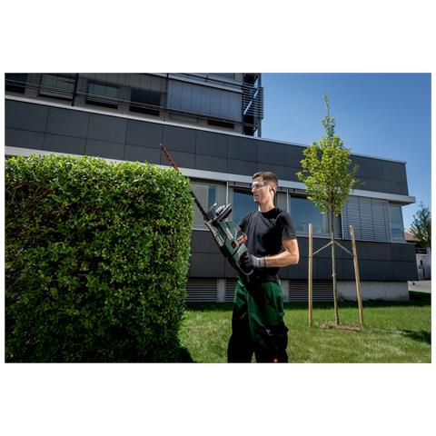 HS 18 LTX BL 75 Lama singola 4,4 kg - Foto 2