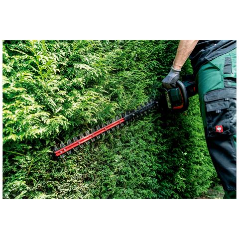 HS 18 LTX BL 75 Lama singola 4,4 kg - Foto 14