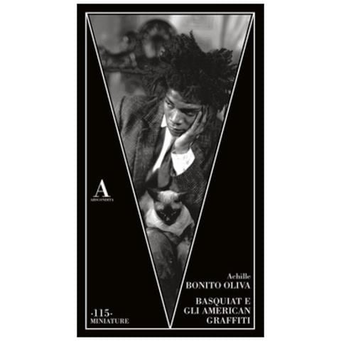 Achille Bonito Oliva - Basquiat E Gli American Graffiti - Foto 1