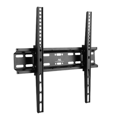 Supporto TV a Muro MC-748 da 32-55" Peso Massimo Supportato 35 Kg Colore Nero - Foto 2