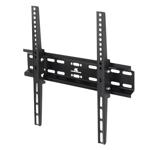 Supporto TV a Muro MC-748 da 32-55" Peso Massimo Supportato 35 Kg Colore Nero - Foto 1