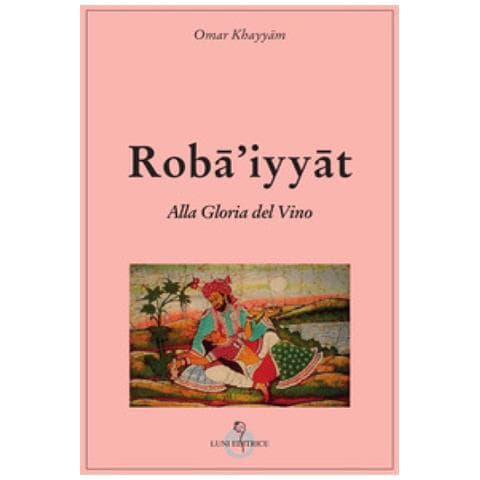 Omar Khayyam - Alla Gloria Del Vino - Foto 1