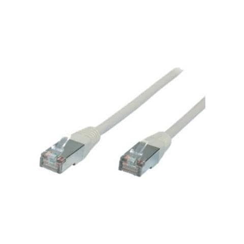 Bs75112-w Cavo Di Rete Bianco 2 M Cat5e F /utp (ftp) - Foto 1