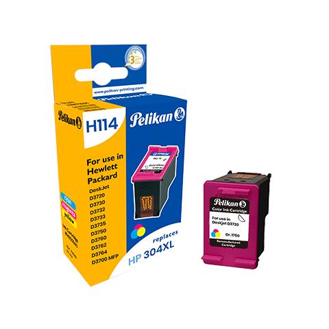 Toner 304xl Confezione Multipla C/m/y - Foto 2