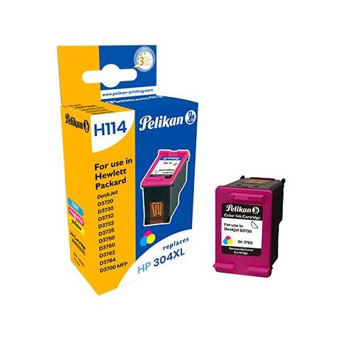 Toner 304xl Confezione Multipla C/m/y - Foto 1