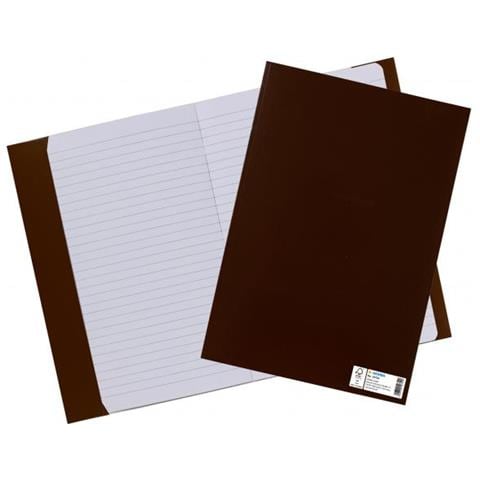 19754 Copertina Per Libro E Rivista 1 Pz Marrone - Foto 3