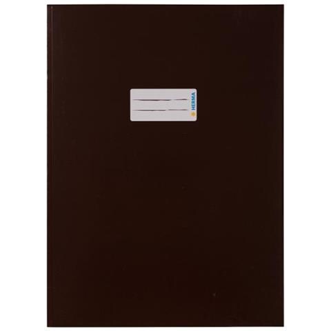 19754 Copertina Per Libro E Rivista 1 Pz Marrone - Foto 1