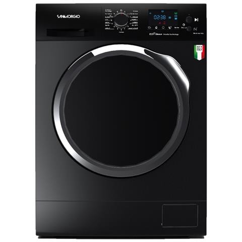 Lavatrice Standard F814DIBC F4 Star 8 Kg Classe D Centrifuga 1400 giri - Foto 1