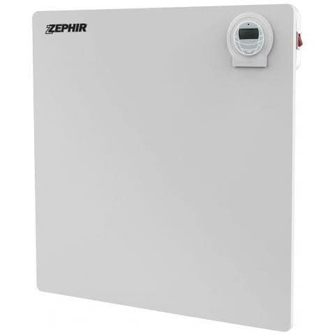 Pannello Riscaldante ad Infrarossi ESQ401 con Potenza 425 Watt - Foto 2