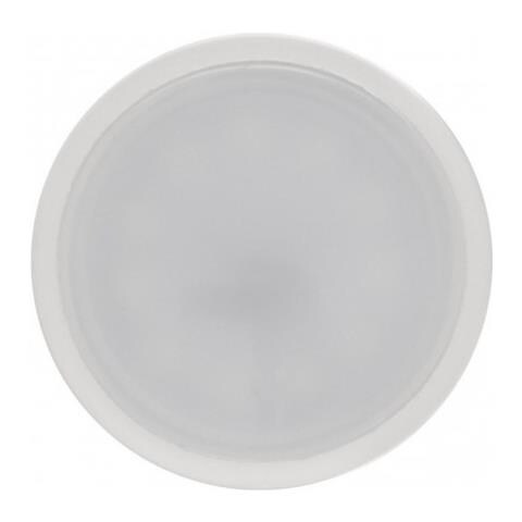 Pack 6 Pezzi Spot Led Gu10 5w (equivalente 40w) - Luce Bianca Naturalee 4000k - 400 Lumen - Faretto Led Gu10 - 50x57mm Angolo 120° - Foto 6