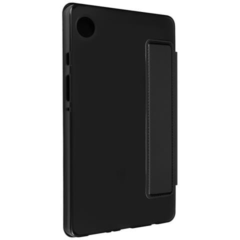 Custodia Per Samsung Tab A9 Copertina Supporto Tre Alette Standby - Foto 5