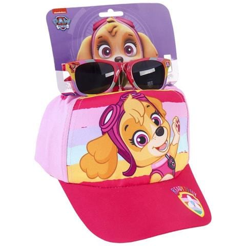 Set Protezione Solare The Paw Patrol Sky Multicolore (2 Pezzi) - Foto 1
