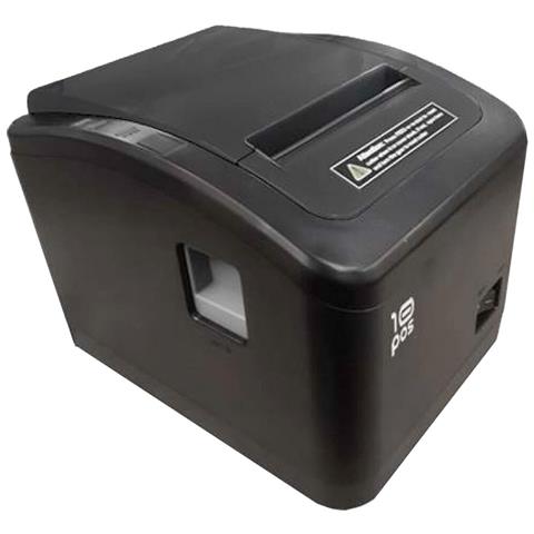 Stampante Termica 10pos Rp-12n Usb+rs232+ethernet - Foto 1