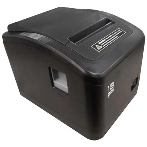 Stampante Termica 10pos Rp-12n Usb+rs232+ethernet - Foto 4