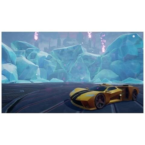 Videogioco Playstation 5 Transformers: Earthspark Expedition (fr) - Foto 6