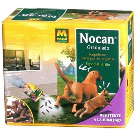 Repellente Per Cani E Gatti Massó Granuli (400 G) - Foto 1