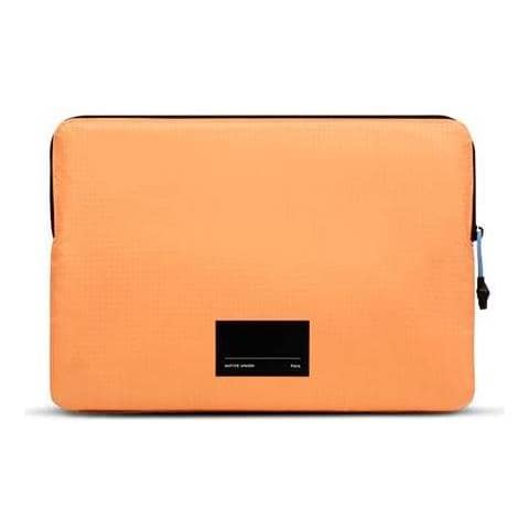 Custodia Di Protezione Per Macbook Pro /air 13'' Ultralight Sleeve, Arancione - Foto 1