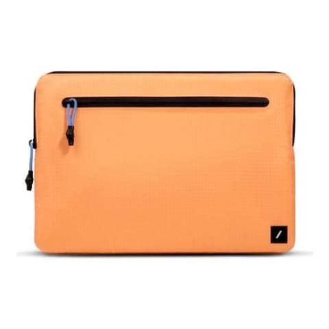 Custodia Di Protezione Per Macbook Pro /air 13'' Ultralight Sleeve, Arancione - Foto 2