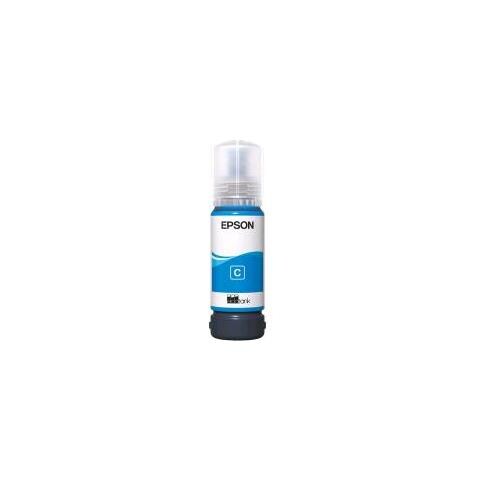 T09b240 107 Ecotank Cyan Ink - Foto 2